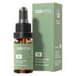 NATUREXTRAKT Premium 18% CBD &Ouml;l Tropfen - 1