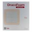 DRACOFOAM Haft sensitiv Schaumst.Wund.17x17 cm - 2