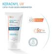 Ducray Keracnyl UV Fluid Spf 50 +  - 4