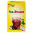 Apoday Zink-Holunder + Vitamin C Pulver - 1