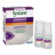 Systane Complete Benetzungstr.f&uuml;r d.Aug.ohne Konserv. - 1