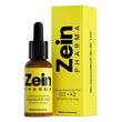 Vitamin D3 + K2 MK-7 all trans Family Tropf.zum Einnehmen  - 1