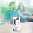 CB12 boost Eucalyptus white Kaugummi - 5