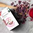 H&S Bio Hibiskusbl&uuml;te Filterbeutel - 3