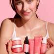 CAUDALIE Vinosource-Hydra hydratisier.SOS Serum - 4