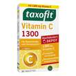Taxofit Vitamin C 1300 Tabletten - 1