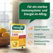 Taxofit Vitamin C 1300 Tabletten - 2
