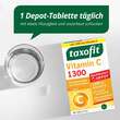 Taxofit Vitamin C 1300 Tabletten - 4