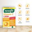 Taxofit Vitamin C 1300 Tabletten - 6