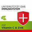 Dobensana Herbal Kirschgeschm.Vitamin C &amp; Zink Pastil. - 2