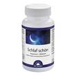 Schlaf Sch&ouml;n Dr.Jacob's Tabletten - 1