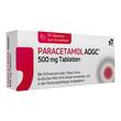 Paracetamol Adgc 500 mg Tabletten - 1