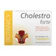Cholestro forte mit Bergavit Tabletten - 1