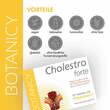 Cholestro forte mit Bergavit Tabletten - 4