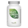 Multi Green Life Vitamine &amp; Mineralien Kapseln - 1