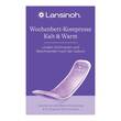 LANSINOH Wochenbett-Kompresse kalt &amp; warm - 1