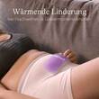 LANSINOH Wochenbett-Kompresse kalt &amp; warm - 3