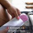 LANSINOH Wochenbett-Kompresse kalt &amp; warm - 6