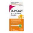 Eunova Junior Kautabletten mit Orangengeschmack - 1