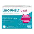 Lingumelt akut 2 mg Lyophilisat zum Einnehmen - 1
