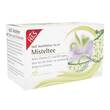 H&S Misteltee mit Selen und Vitaminen Filterbeutel - 1