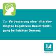 Ginkgo Biloba-1A Pharma 120 mg Filmtabletten - 2
