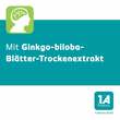 Ginkgo Biloba-1A Pharma 120 mg Filmtabletten - 4
