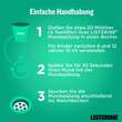 LISTERINE Clean &amp; Fresh Mundsp&uuml;lung - 3