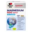 Doppelherz Magnesium 500 Depot system Tabletten - 1