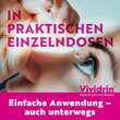 Vividrin Azelastin Edo 0,5 mg / ml Augentropfenl&ouml;sung i.EDP - 5