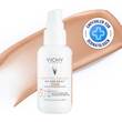 Vichy Capital Soleil UV-Age get&ouml;nt Lsf 50 +  - 1