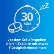 Diphenhydraminhydrochlorid Stada 50 mg Tabletten - 4