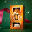 NUXE Geschenkset Reve de Miel - 3