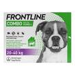 Frontline Combo Spot on Hund L L&ouml;sung z.Auft.a.Haut - 1