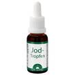 Jod Tropfen Dr.Jacob's - 1