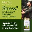 Stress Balance Dr.Koll Vitamin B6 + B12+Magnesium - 2