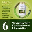 Stress Balance Dr.Koll Vitamin B6 + B12+Magnesium - 3