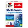 Doppelherz Melatonin + Magnesium 400 Tabletten - 1