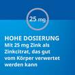 Zink Stada 25 mg Tabletten - 3
