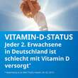 Vitamin D3 Stada 2000 I.E. Kapseln - 2