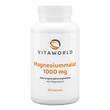 Magnesium-Malat 1000 mg Kapseln - 1