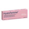 HYALOFEMME Vaginalgel - 1