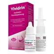 Vividrin Azelastin Kombi.0,5 mg / ml Atr + 1 mg/ml Nas - 1