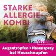 Vividrin Azelastin Kombi.0,5 mg / ml Atr + 1 mg/ml Nas - 3