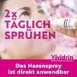 Vividrin Azelastin Kombi.0,5 mg / ml Atr + 1 mg/ml Nas - 6