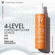 Vichy Capital Soleil Cell Protect Spray Lsf 50 +  - 3