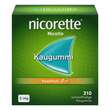 Nicorette Kaugummi 2 mg freshfruit - 1
