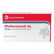 Pfefferminz&ouml;l AL 182 mg magensaftresistent Weichkapseln - 2