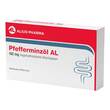 Pfefferminz&ouml;l AL 182 mg magensaftresistent Weichkapseln - 3