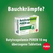 Butylscopolamin Puren 10 mg &uuml;berzogene Tabletten  - 3